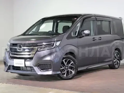 Honda Stepwgn 2020