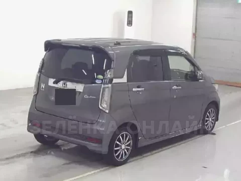 Honda N-WGN 2014
