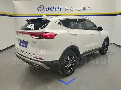 Haval H6 2021