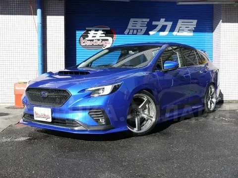 Subaru Levorg 2020