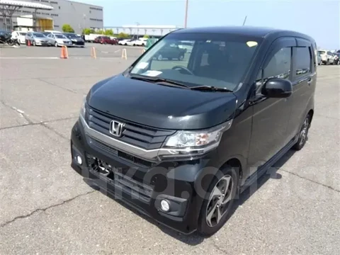 Honda N-WGN 2014