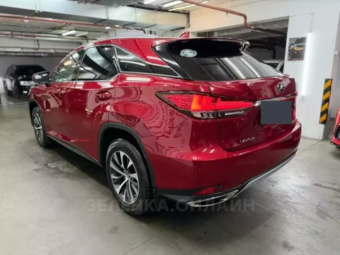 Lexus RX300 2020