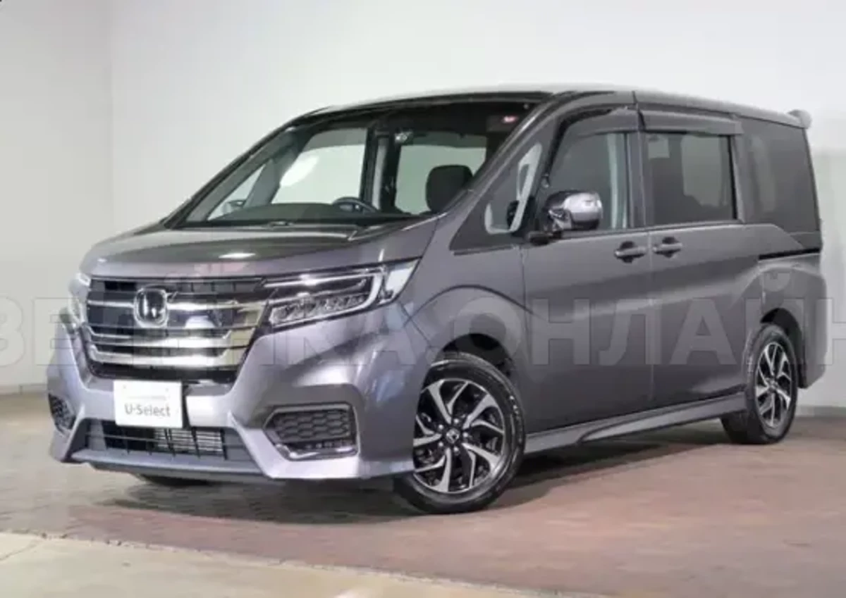Honda Stepwgn 2020