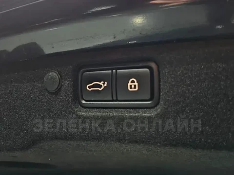 Kia K7 2020