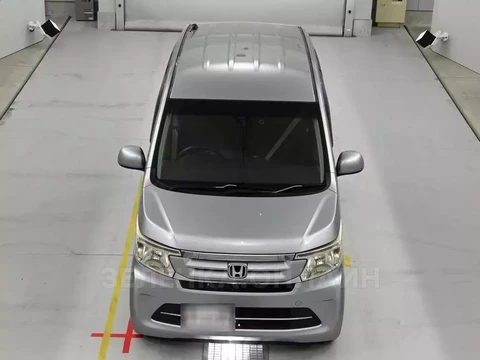Honda N-WGN 2017