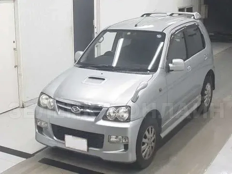 Daihatsu Terios Kid 2011