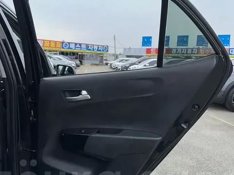 Kia Morning 2020