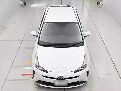 Toyota Prius 2022