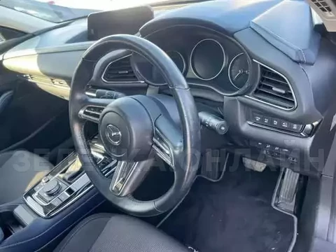 Mazda CX-30 2021