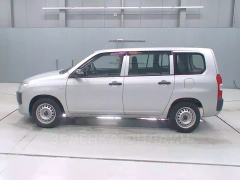 Toyota Probox 2022