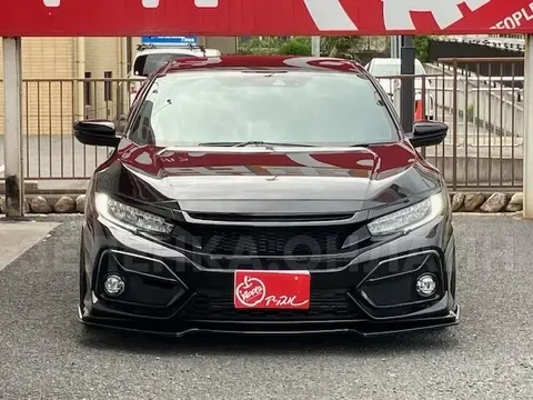 Honda Civic 2020