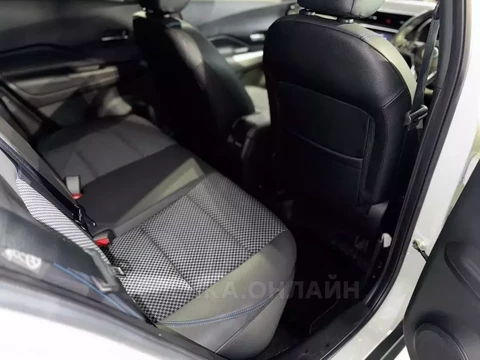 Nissan Kicks 2020