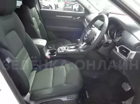 Mazda CX-5 2023
