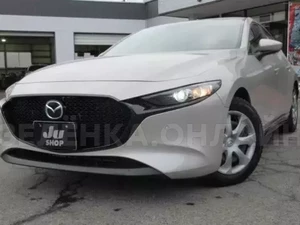 Mazda Mazda 3 2023