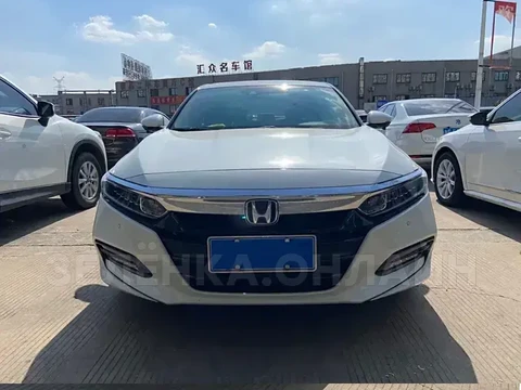 Honda Accord 2021