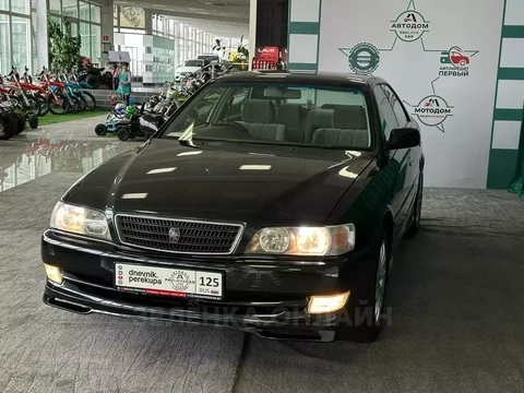Toyota Chaser 1997