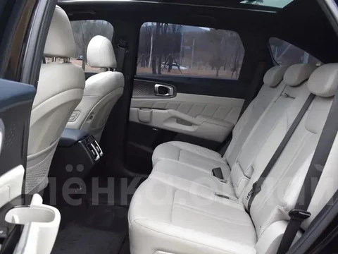 Kia Sorento 2020