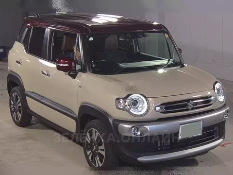 Suzuki Xbee 2023