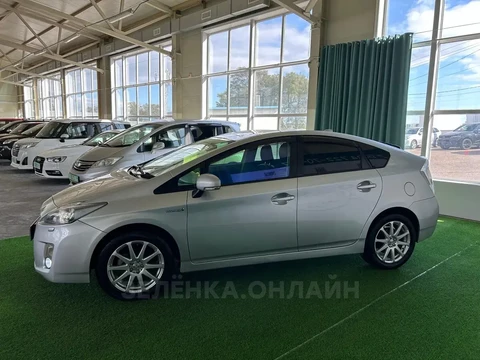 Toyota Prius 2010