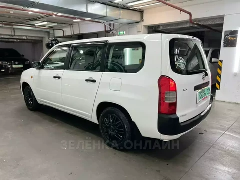 Toyota Probox 2010