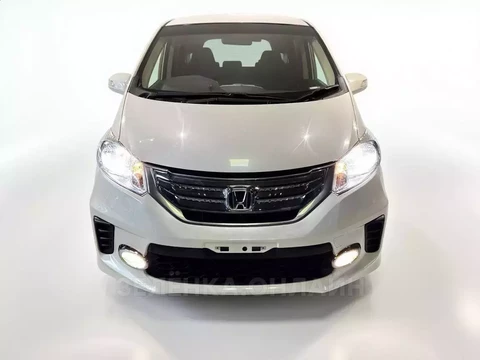 Honda Freed 2013