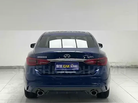 Infiniti Q50 2019