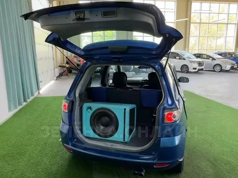 Mazda Demio 2003