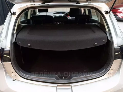 Mazda Axela 2011