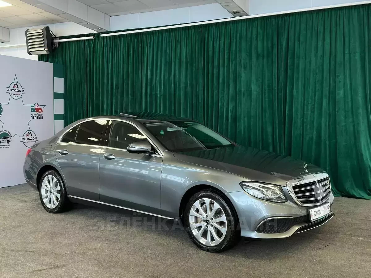 Mercedes-Benz CLA 2014