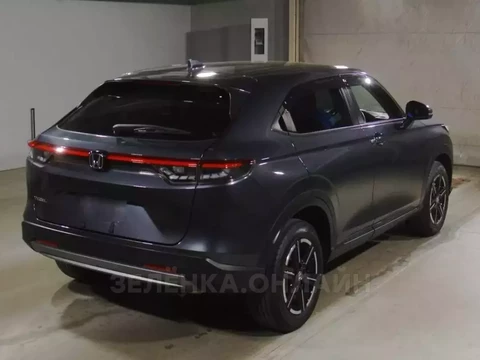 Honda  2023