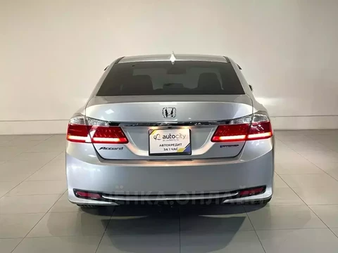 Honda Civic 2013