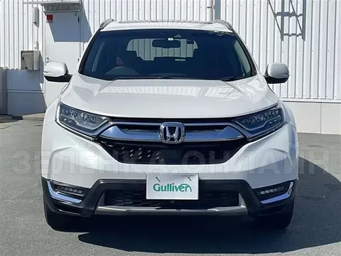 Honda CR-V 2020