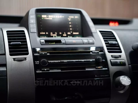 Toyota Prius 2008