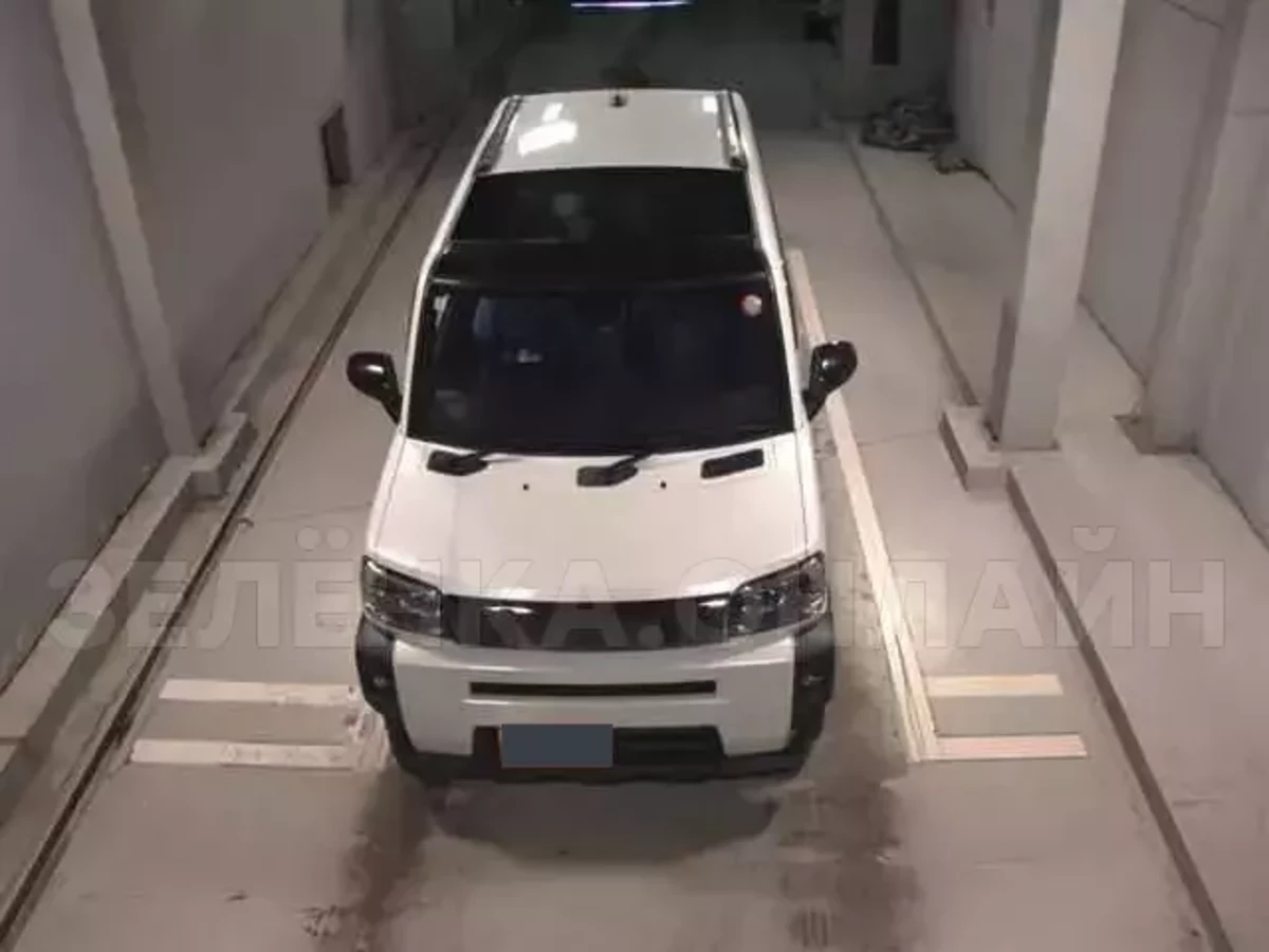 Daihatsu Taft 2022