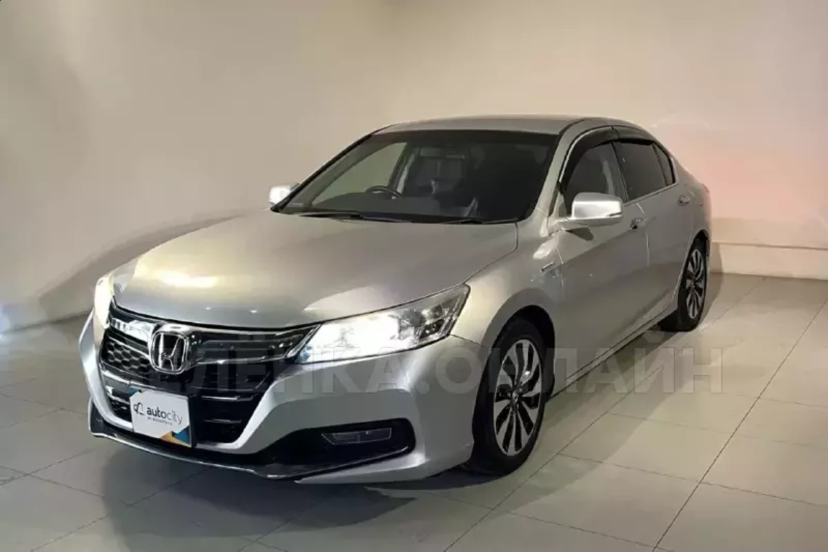 Honda Civic 2013