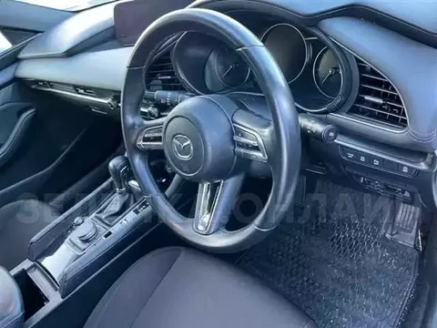 Mazda 3 2023
