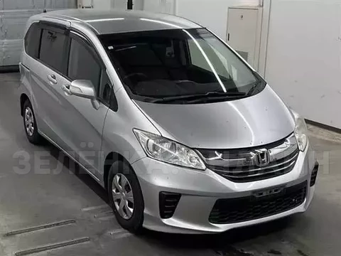 Honda Freed 2014