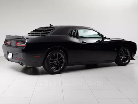 Dodge Challenger 2021