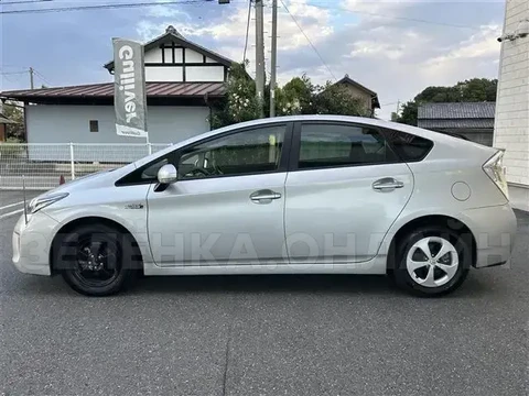 Toyota Prius 2013