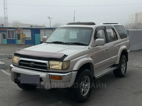 Toyota Hilux Surf 1997