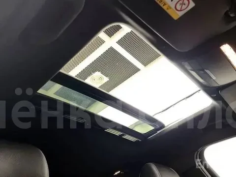 Mercedes-Benz GLC Coupe 2020