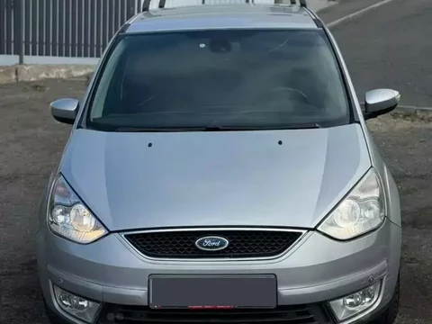 Ford Galaxy 2007