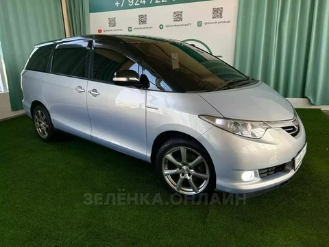 Toyota Estima 2006