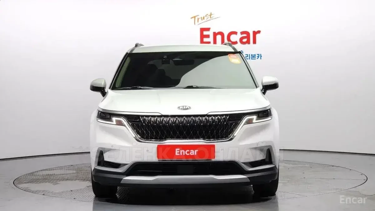 Kia Carnival 2021