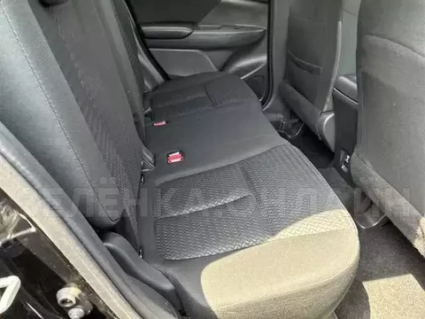 Mitsubishi Eclipse Cross 2022