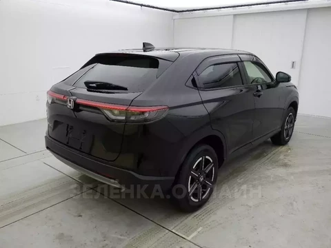 Honda Vezel 2023
