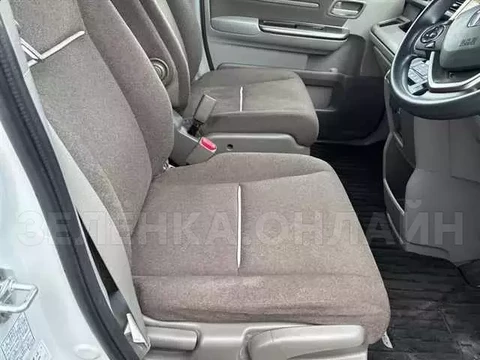 Honda Stepwgn 2019