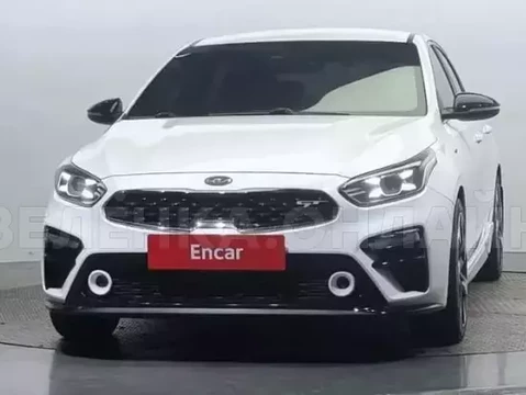 Kia K3 2020
