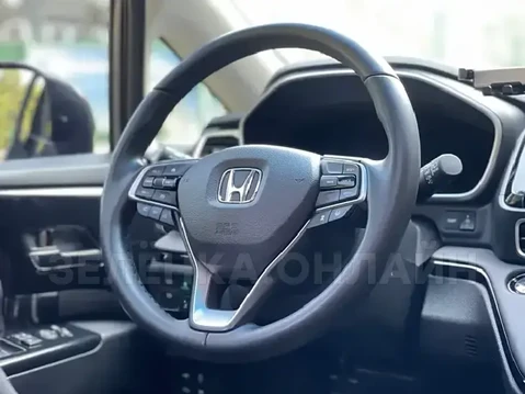 Honda Odyssey 2022