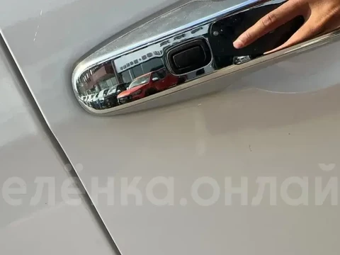 Foton Tunland 2023